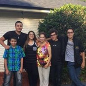 Maria R Garcia's photo