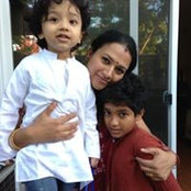 Foto von Varsha Jayadevan