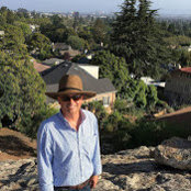 Grant Barrett's photo