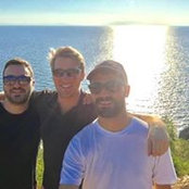Ari Zosherafatain's photo