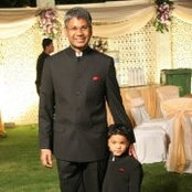 Suresh Shanmugham's photo