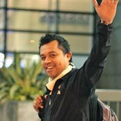 Raymund Ryan's photo