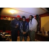 Baltimore Jidoes foto
