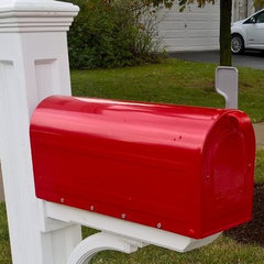 Mailbox Fast