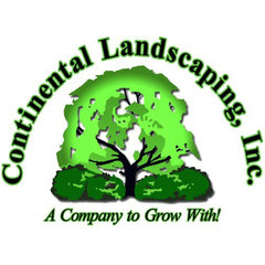 Continental Landscaping, Inc.