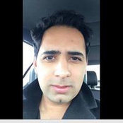 Tabish Khan's photo