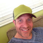 Hugh MacLeod's photo