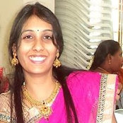 Foto von Sucharitha Chintala