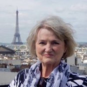 Foto von Nancy Hunt