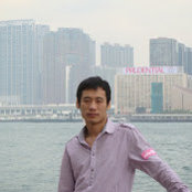 Bin Zhang's photo