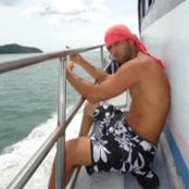 Khalil Salls foto