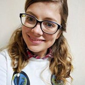 Barbara Gusakova's photo