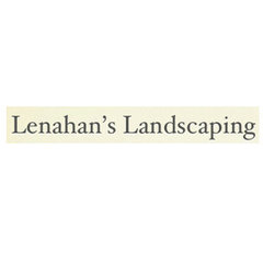 Lenahan's Landscaping