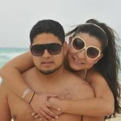 Monica D Cabrera's photo