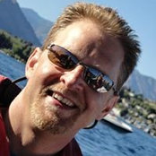 David Brink's photo
