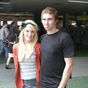 Matthew Vroom's photo