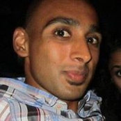 Alvin Singhs foto