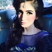 Khudija Khan's photo