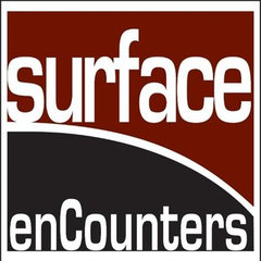 Surface Encounters