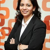 Foto von Sonali Minocha
