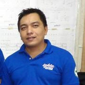 Eric Panday's photo