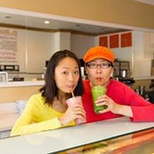 Yuchen Zhang's photo