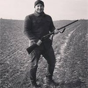 Andrey Semin's photo