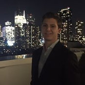 Tyler James's photo