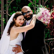 Shawn Mathew's photo