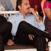 Pawan Kochhar's photo