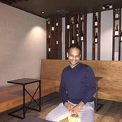 Photo de Anand Dias