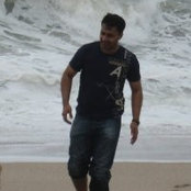 Sajal Kumar's photo