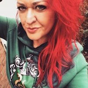 Justine Pearson-Vickers's photo