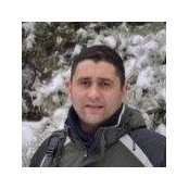 Mikhail Averbukh's photo