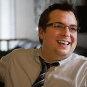 Mike Poitras's photo