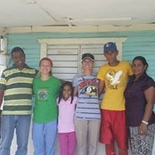 Jill Boring Jones's photo
