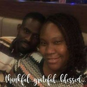 Milly Richardson's photo