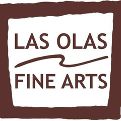 Las Olas FIne Arts