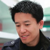 Foto de Eric Lee