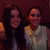 Prisci Alva's photo