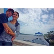 Leti Benza's photo
