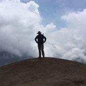 David Johnston's photo
