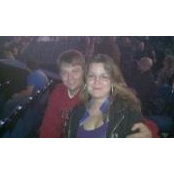 Natasha Pegg's photo