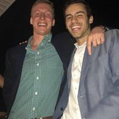 Neil Petersen's photo
