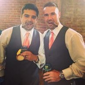 Zak Petersen's photo