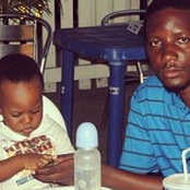 Salma Mkusa's photo