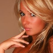 Blanka Carpetto's photo