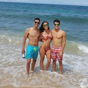 Miguel Alejandro's photo