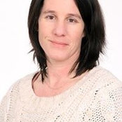 Isabelle Madec's photo