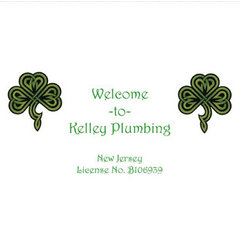 Kelley Plumbing